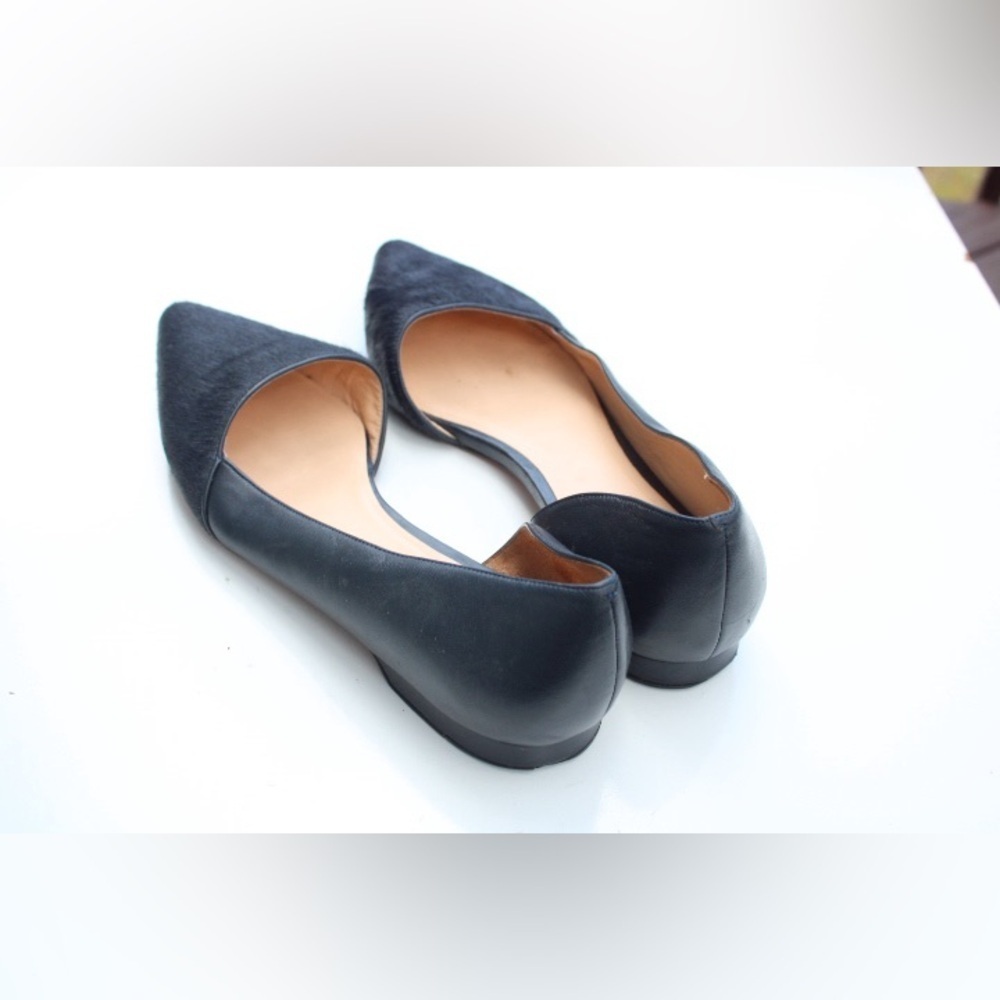 Cole Haan d’orsay flats - Picture 8 of 12